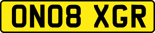 ON08XGR