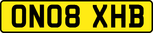 ON08XHB