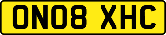 ON08XHC
