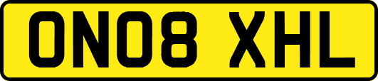 ON08XHL