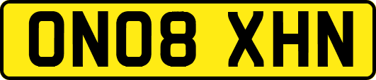 ON08XHN