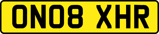 ON08XHR