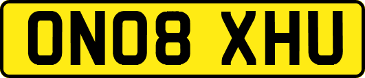 ON08XHU