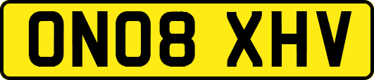 ON08XHV