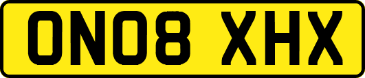 ON08XHX