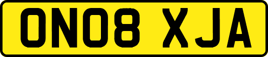 ON08XJA