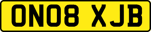 ON08XJB