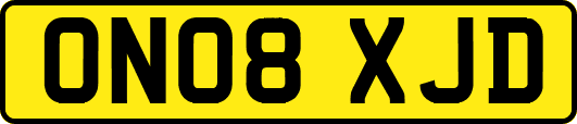 ON08XJD