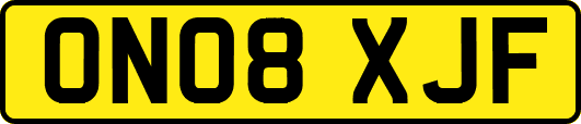 ON08XJF