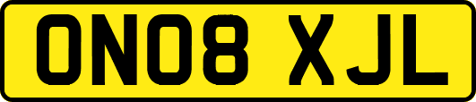 ON08XJL