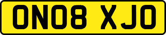 ON08XJO