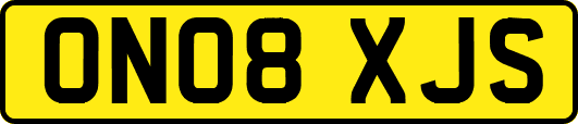 ON08XJS
