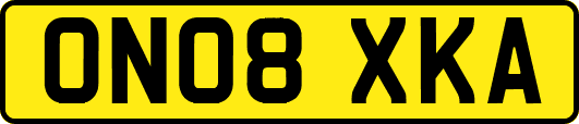 ON08XKA
