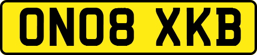 ON08XKB