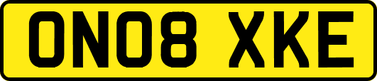 ON08XKE