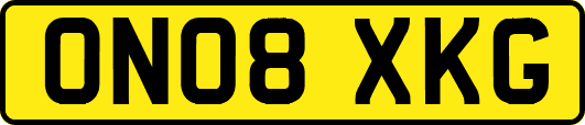 ON08XKG