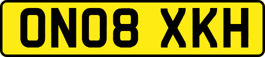 ON08XKH