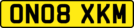 ON08XKM