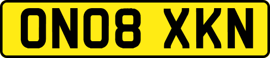 ON08XKN