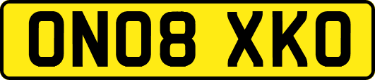 ON08XKO