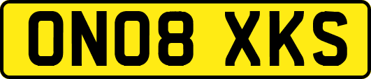 ON08XKS