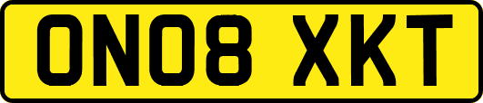 ON08XKT