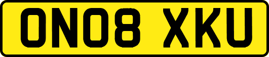 ON08XKU
