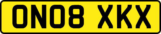 ON08XKX