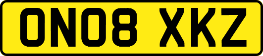ON08XKZ