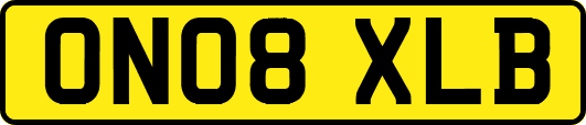 ON08XLB