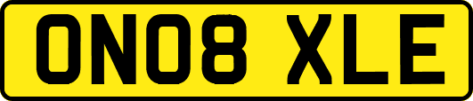 ON08XLE