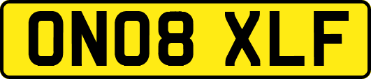 ON08XLF