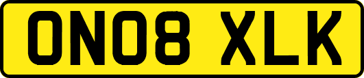 ON08XLK