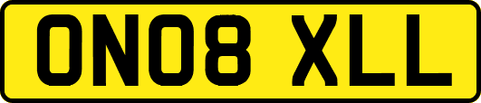 ON08XLL