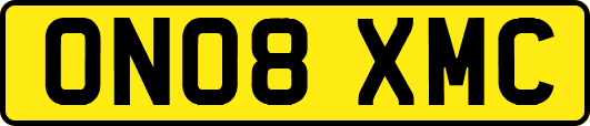 ON08XMC