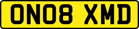 ON08XMD