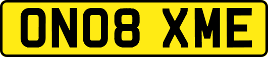 ON08XME