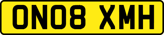 ON08XMH