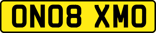 ON08XMO