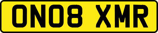 ON08XMR