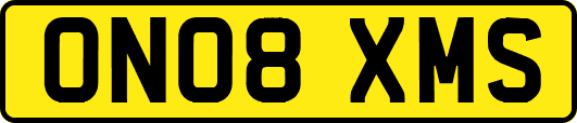 ON08XMS