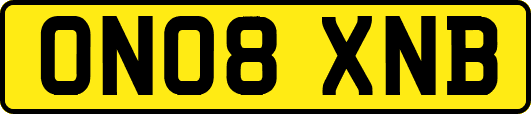 ON08XNB