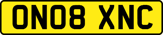 ON08XNC