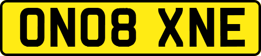 ON08XNE