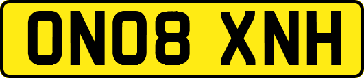 ON08XNH