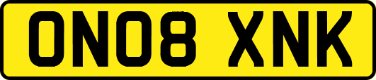 ON08XNK