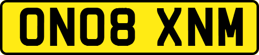 ON08XNM