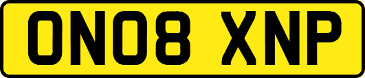 ON08XNP