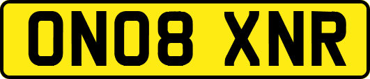 ON08XNR