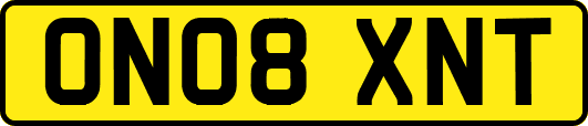 ON08XNT